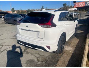 
										MITSUBISHI ECLIPSE CROSS 2.4 PHEV KAITEKI+ AUTO 4WD full									