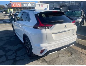 
										MITSUBISHI ECLIPSE CROSS 2.4 PHEV KAITEKI+ AUTO 4WD full									