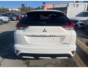 
										MITSUBISHI ECLIPSE CROSS 2.4 PHEV KAITEKI+ AUTO 4WD full									