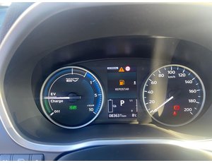 
										MITSUBISHI ECLIPSE CROSS 2.4 PHEV KAITEKI+ AUTO 4WD full									