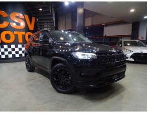 
										JEEP COMPASS 4XE 1.3 PHEV 140KW(190CV) LIMITED AT AWD full									