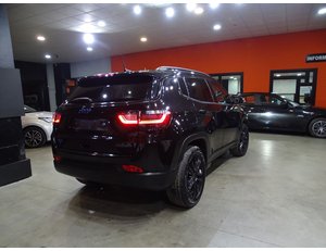 
										JEEP COMPASS 4XE 1.3 PHEV 140KW(190CV) LIMITED AT AWD full									