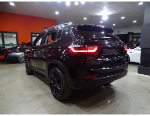 
										JEEP COMPASS 4XE 1.3 PHEV 140KW(190CV) LIMITED AT AWD full									