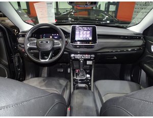
										JEEP COMPASS 4XE 1.3 PHEV 140KW(190CV) LIMITED AT AWD full									