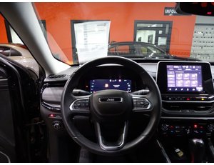 
										JEEP COMPASS 4XE 1.3 PHEV 140KW(190CV) LIMITED AT AWD full									