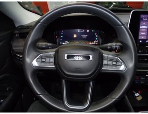 
										JEEP COMPASS 4XE 1.3 PHEV 140KW(190CV) LIMITED AT AWD full									