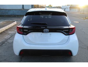 
										TOYOTA YARIS 1.5 120H STYLE full									