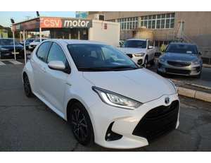 
										TOYOTA YARIS 1.5 120H STYLE full									