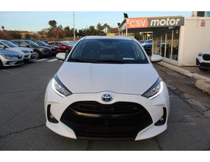 
										TOYOTA YARIS 1.5 120H STYLE full									