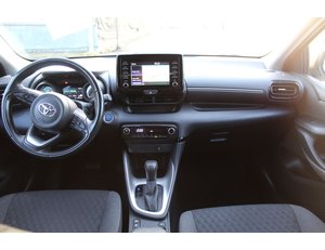 
										TOYOTA YARIS 1.5 120H STYLE full									