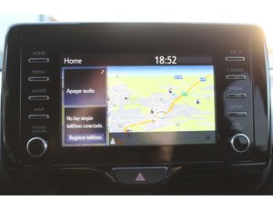 
										TOYOTA YARIS 1.5 120H STYLE full									
