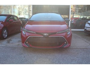 
										TOYOTA COROLLA 1.8 125H STYLE E-CVT full									