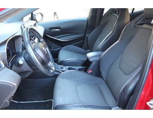 
										TOYOTA COROLLA 1.8 125H STYLE E-CVT full									