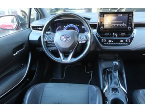 
										TOYOTA COROLLA 1.8 125H STYLE E-CVT full									