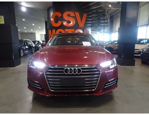 
										AUDI A4 1.4 TFSI 110KW (150CV) AVANT full									