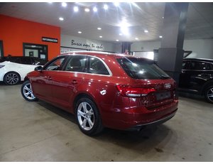 
										AUDI A4 1.4 TFSI 110KW (150CV) AVANT full									