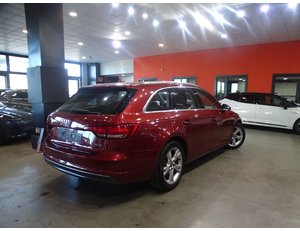 
										AUDI A4 1.4 TFSI 110KW (150CV) AVANT full									
