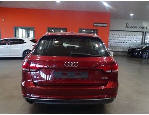 
										AUDI A4 1.4 TFSI 110KW (150CV) AVANT full									