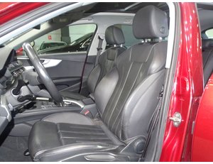 
										AUDI A4 1.4 TFSI 110KW (150CV) AVANT full									