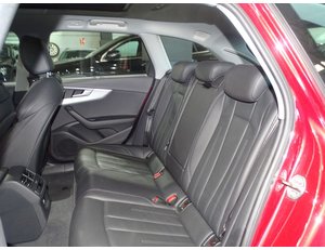 
										AUDI A4 1.4 TFSI 110KW (150CV) AVANT full									