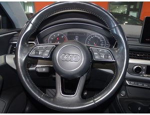 
										AUDI A4 1.4 TFSI 110KW (150CV) AVANT full									