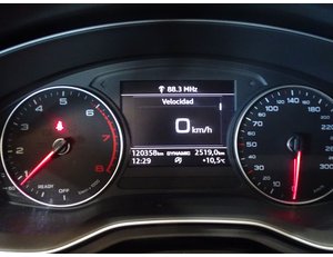 
										AUDI A4 1.4 TFSI 110KW (150CV) AVANT full									