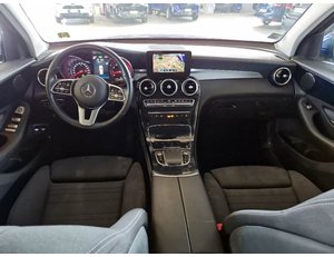
										MERCEDES BENZ CLASE GLC MERCEDES GLC 300 E 4MATIC full									