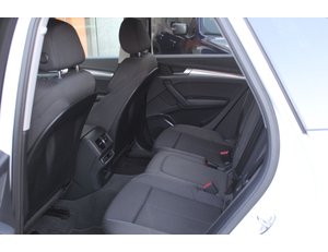
										AUDI Q5 BLACK LINE 50 TFSI E QUATTRO full									