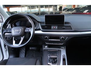 
										AUDI Q5 BLACK LINE 50 TFSI E QUATTRO full									