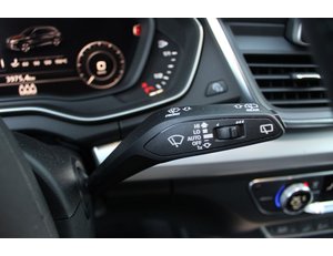 
										AUDI Q5 BLACK LINE 50 TFSI E QUATTRO full									