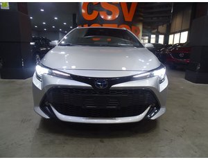 
										TOYOTA COROLLA 1.8 125H ACTIVE TECH E-CVT full									