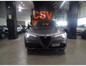 
										ALFA ROMEO STELVIO 2.2 DIESEL 110KW (150CV) RWD full									