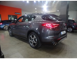 
										ALFA ROMEO STELVIO 2.2 DIESEL 110KW (150CV) RWD full									