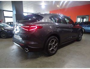 
										ALFA ROMEO STELVIO 2.2 DIESEL 110KW (150CV) RWD full									