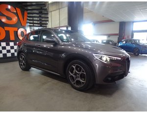 
										ALFA ROMEO STELVIO 2.2 DIESEL 110KW (150CV) RWD full									