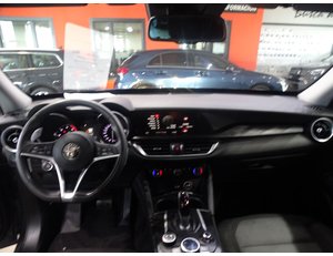 
										ALFA ROMEO STELVIO 2.2 DIESEL 110KW (150CV) RWD full									