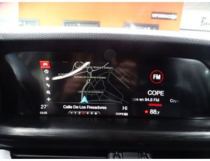 
										ALFA ROMEO STELVIO 2.2 DIESEL 110KW (150CV) RWD full									