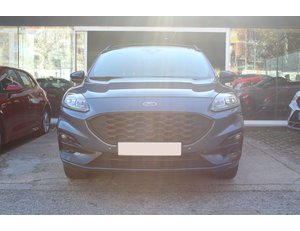 
										FORD KUGA ST-LINE X 2.5 DURATEC PHEV 165KW AUTO full									