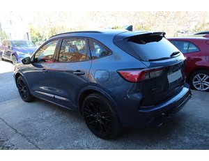 
										FORD KUGA ST-LINE X 2.5 DURATEC PHEV 165KW AUTO full									