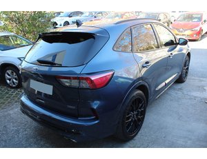 
										FORD KUGA ST-LINE X 2.5 DURATEC PHEV 165KW AUTO full									