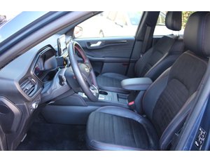 
										FORD KUGA ST-LINE X 2.5 DURATEC PHEV 165KW AUTO full									