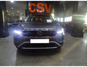 
										VOLKSWAGEN T-ROC LIFE 1.5 TSI 110KW (150CV) DSG full									