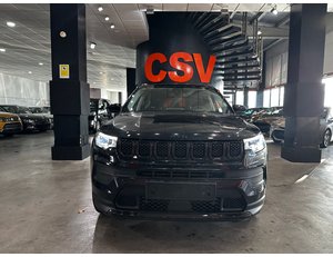 
										JEEP COMPASS 4XE 1.3 PHEV 140KW(190CV) LIMITED AT AWD full									