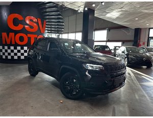 
										JEEP COMPASS 4XE 1.3 PHEV 140KW(190CV) LIMITED AT AWD full									
