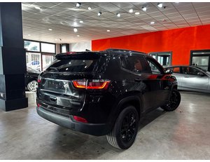 
										JEEP COMPASS 4XE 1.3 PHEV 140KW(190CV) LIMITED AT AWD full									