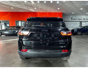 
										JEEP COMPASS 4XE 1.3 PHEV 140KW(190CV) LIMITED AT AWD full									