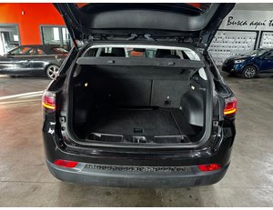 
										JEEP COMPASS 4XE 1.3 PHEV 140KW(190CV) LIMITED AT AWD full									