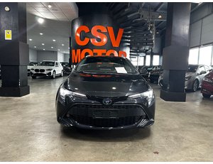 
										TOYOTA COROLLA 2.0 180H STYLE E-CVT TOURING SPORT full									