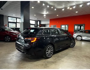 
										TOYOTA COROLLA 2.0 180H STYLE E-CVT TOURING SPORT full									