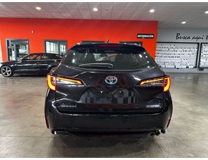 
										TOYOTA COROLLA 2.0 180H STYLE E-CVT TOURING SPORT full									